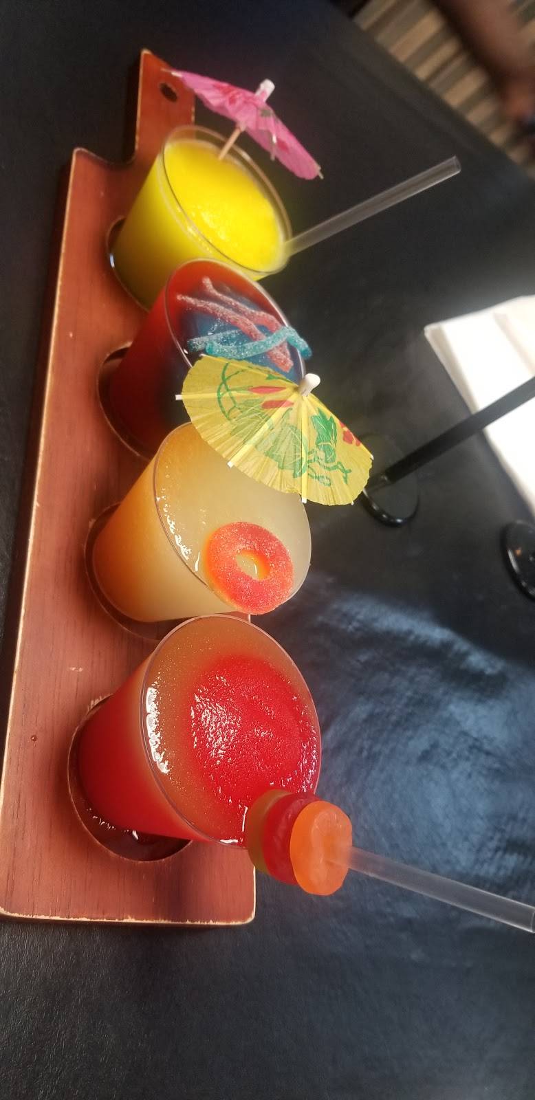 Léa-Léa’s Daiquiri Spot | restaurant | 18900 Dallas Pkwy Suite 104, Dallas, TX 75287, USA | 4697262630 OR +1 469-726-2630