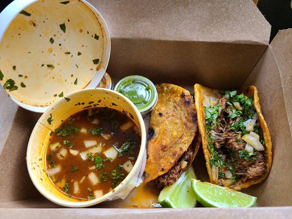 Chofi Birria | restaurant | 1708 Summit Ave, Union City, NJ 07087, USA | 2014306515 OR +1 201-430-6515