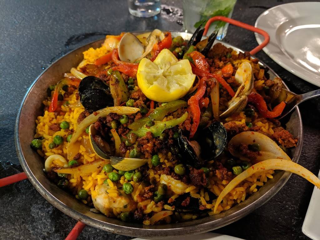 Havana Kitchen | restaurant | 1133 Woodruff Rd, Greenville, SC 29607, USA | 8645341990 OR +1 864-534-1990