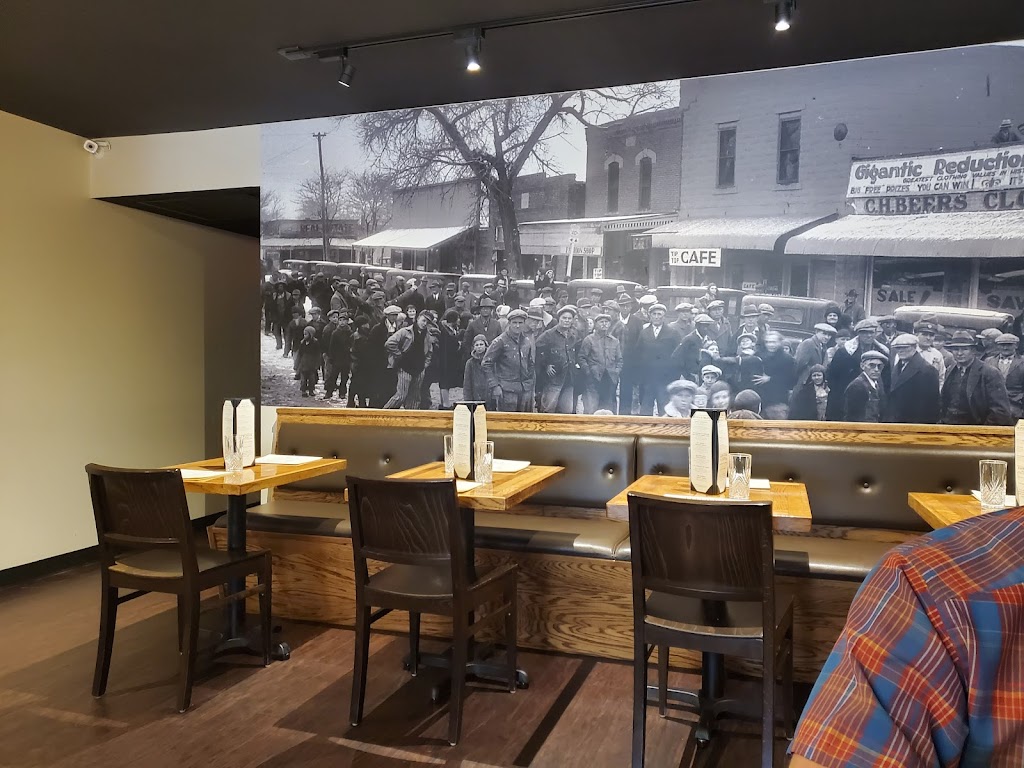 The Elephant Bistro & Bar | restaurant | 732 Main St, Hoxie, KS 67740, USA | 7856773977 OR +1 785-677-3977