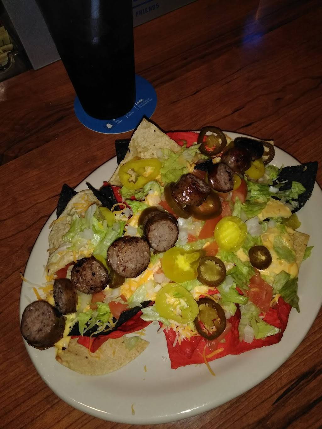 Buffalo Jacks | restaurant | 137 S High St, Covington, OH 45318, USA | 9374732524 OR +1 937-473-2524