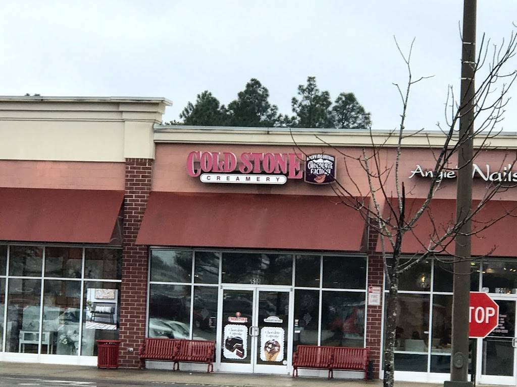 Cold Stone Creamery | bakery | 11088 US Hwy 15 501 N, Aberdeen, NC 28315, USA | 9106929440 OR +1 910-692-9440