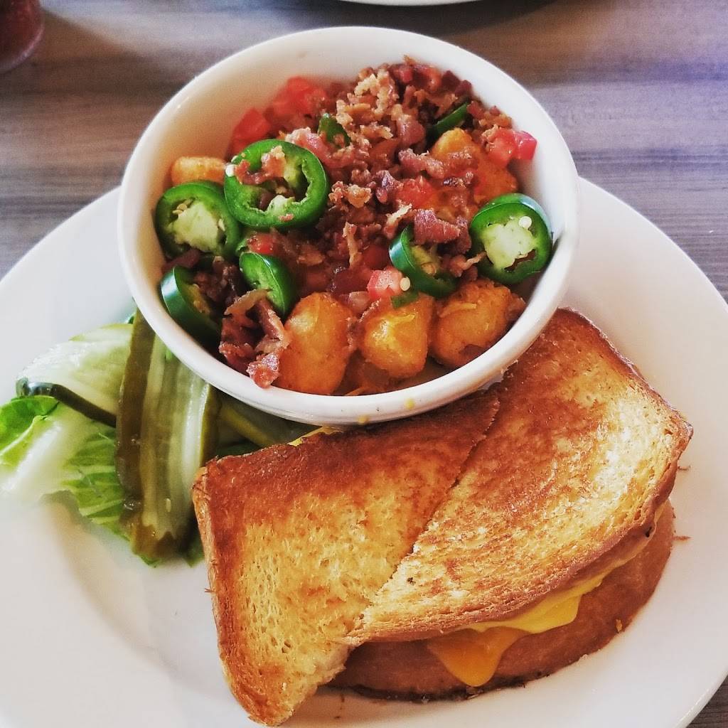 Daily Eats | restaurant | 901 S Howard Ave, Tampa, FL 33606, USA | 8138683335 OR +1 813-868-3335