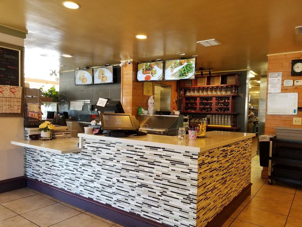 Pho Anh Dao | restaurant | 1919 Webster St, Alameda, CA 94501, USA | 5102638577 OR +1 510-263-8577