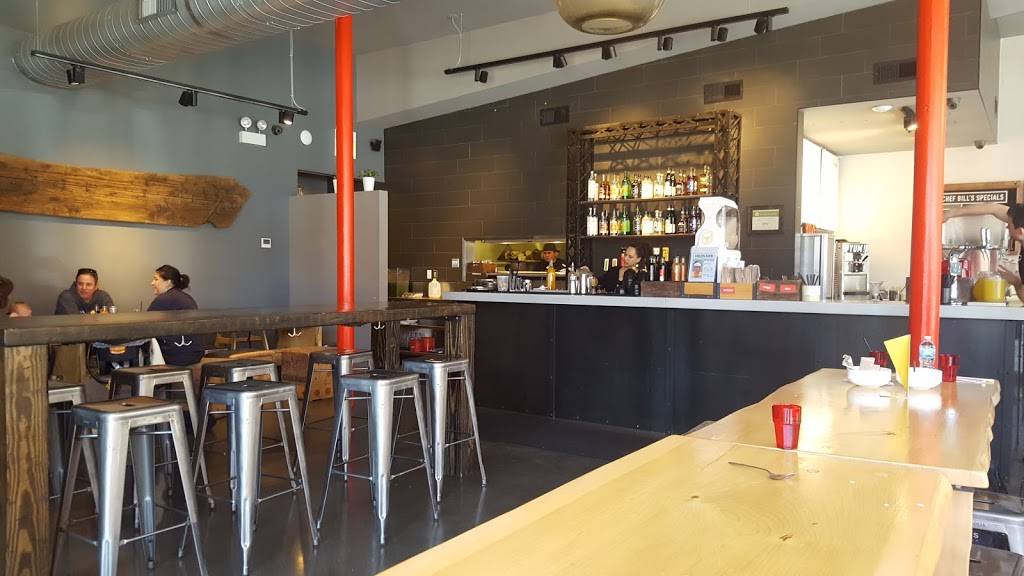 urbanbelly | restaurant | 1542 N Damen Ave, Chicago, IL 60622, USA | 7739048606 OR +1 773-904-8606