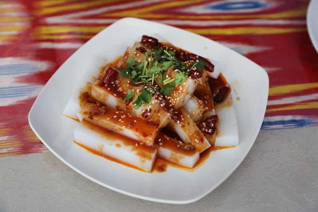 Silk Road Uyghur Cuisine Brookline | restaurant | 1398 Beacon St, Brookline, MA 02446, USA | 6175056641 OR +1 617-505-6641