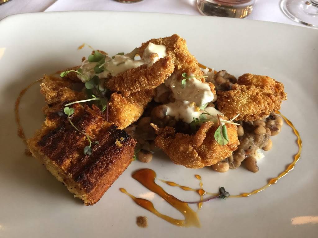 Patois | restaurant | 6078 Laurel St, New Orleans, LA 70118, USA | 5048959441 OR +1 504-895-9441