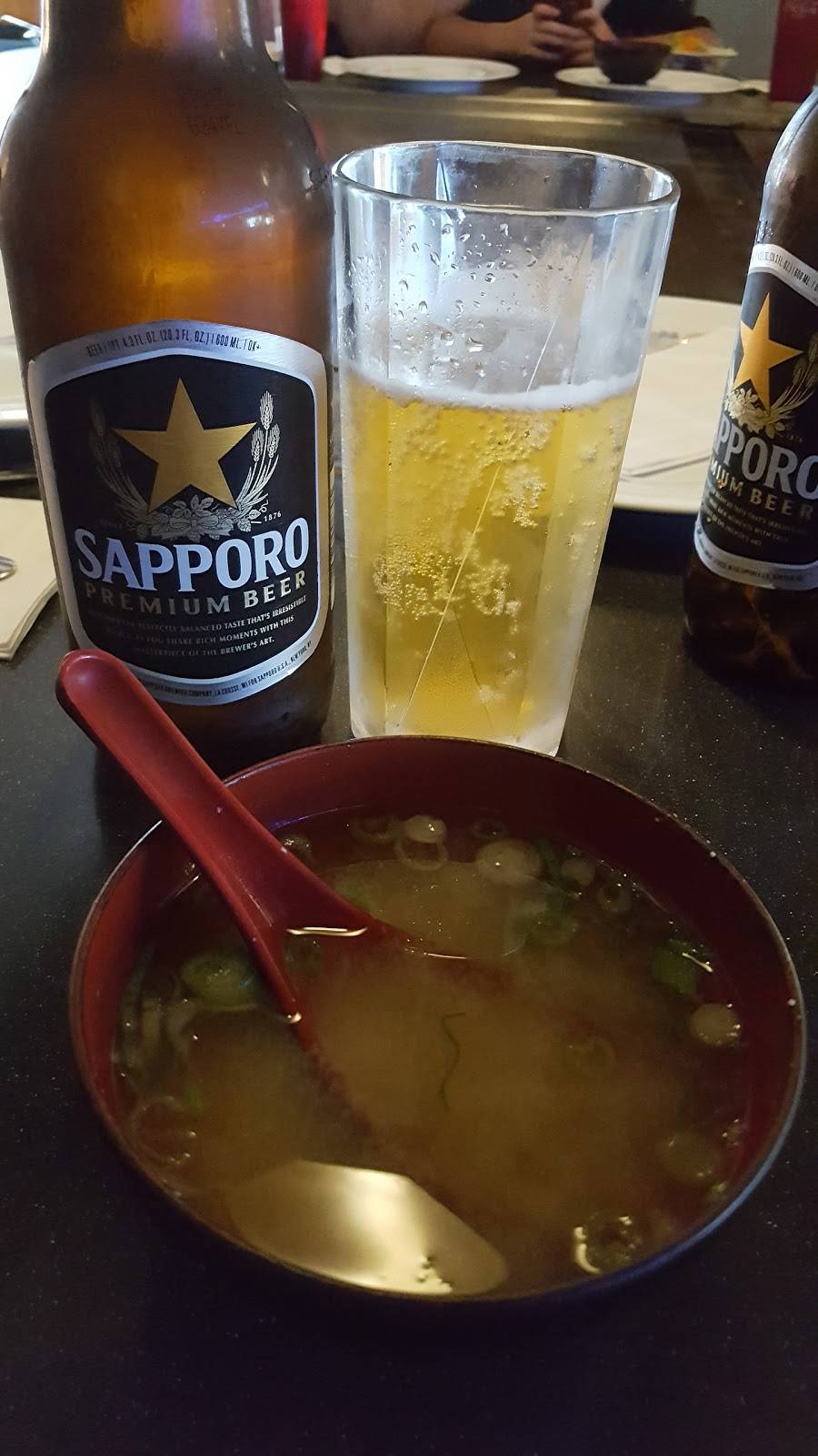 Banzai | restaurant | 27533 Jefferson Ave, Temecula, CA 92590, USA | 9516931927 OR +1 951-693-1927