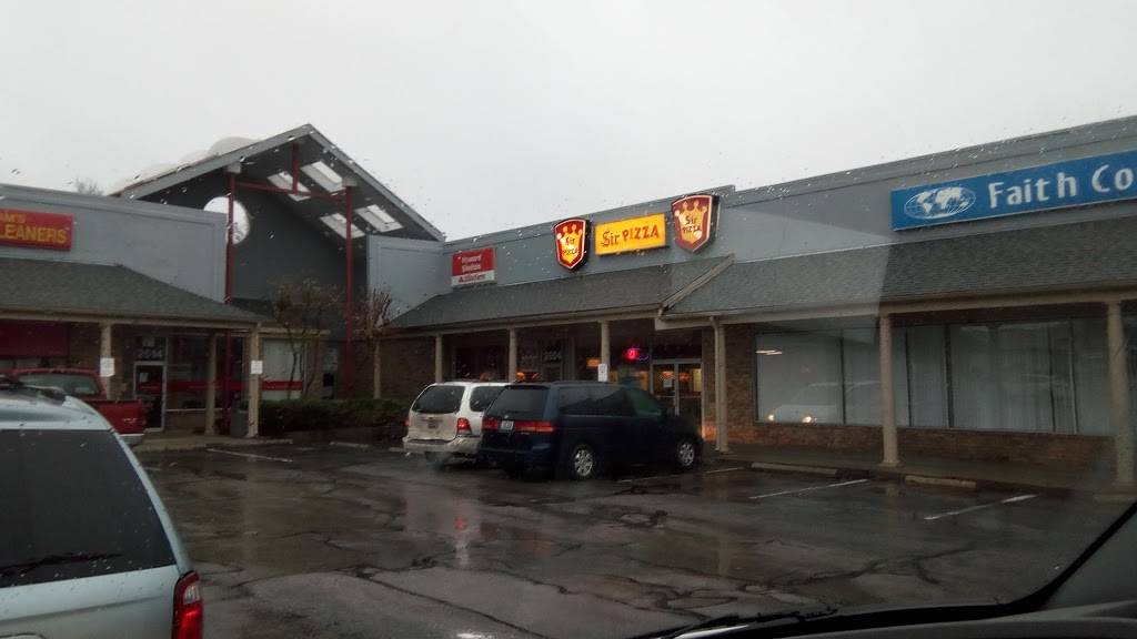 Sir Pizza of Kentucky | restaurant | 2604 Richmond Rd, Lexington, KY 40509, USA | 8592695356 OR +1 859-269-5356