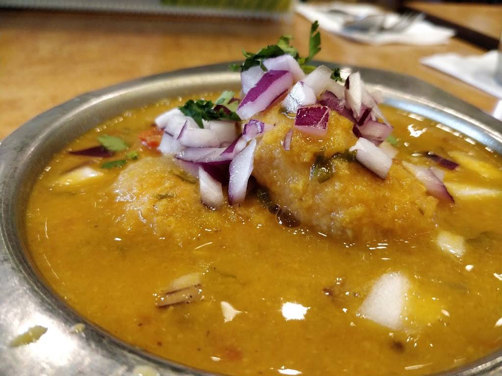 Saravanaa Bhavan | restaurant | 8350 Westheimer Rd b, Houston, TX 77063, USA | 7137897755 OR +1 713-789-7755