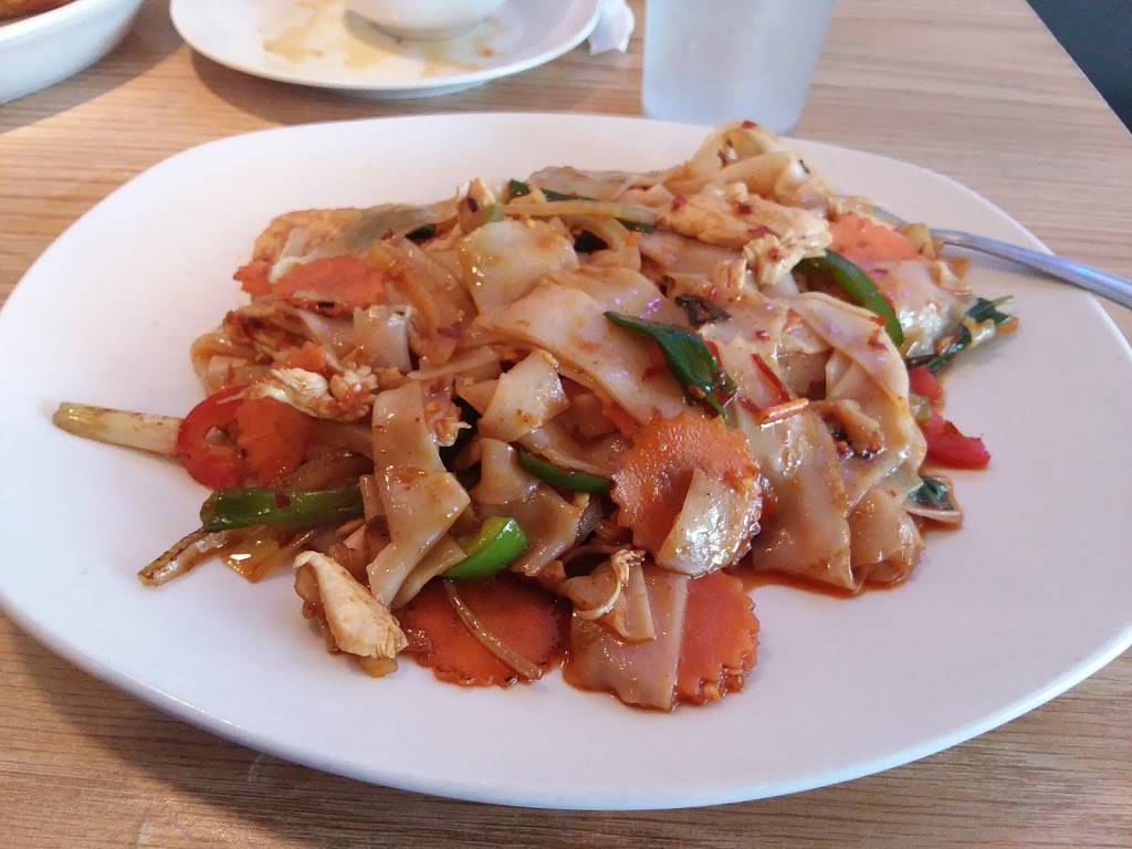 Taste of Bangkok | restaurant | 514 E Exchange St, Akron, OH 44304, USA | 3302522270 OR +1 330-252-2270