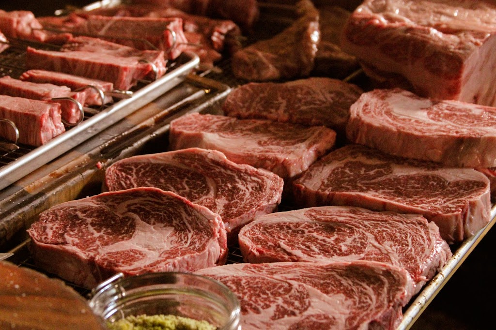 La Carniceria Wagyu | restaurant | 105 W Lambert Rd # C, Brea, CA 92821, USA | 7145822408 OR +1 714-582-2408