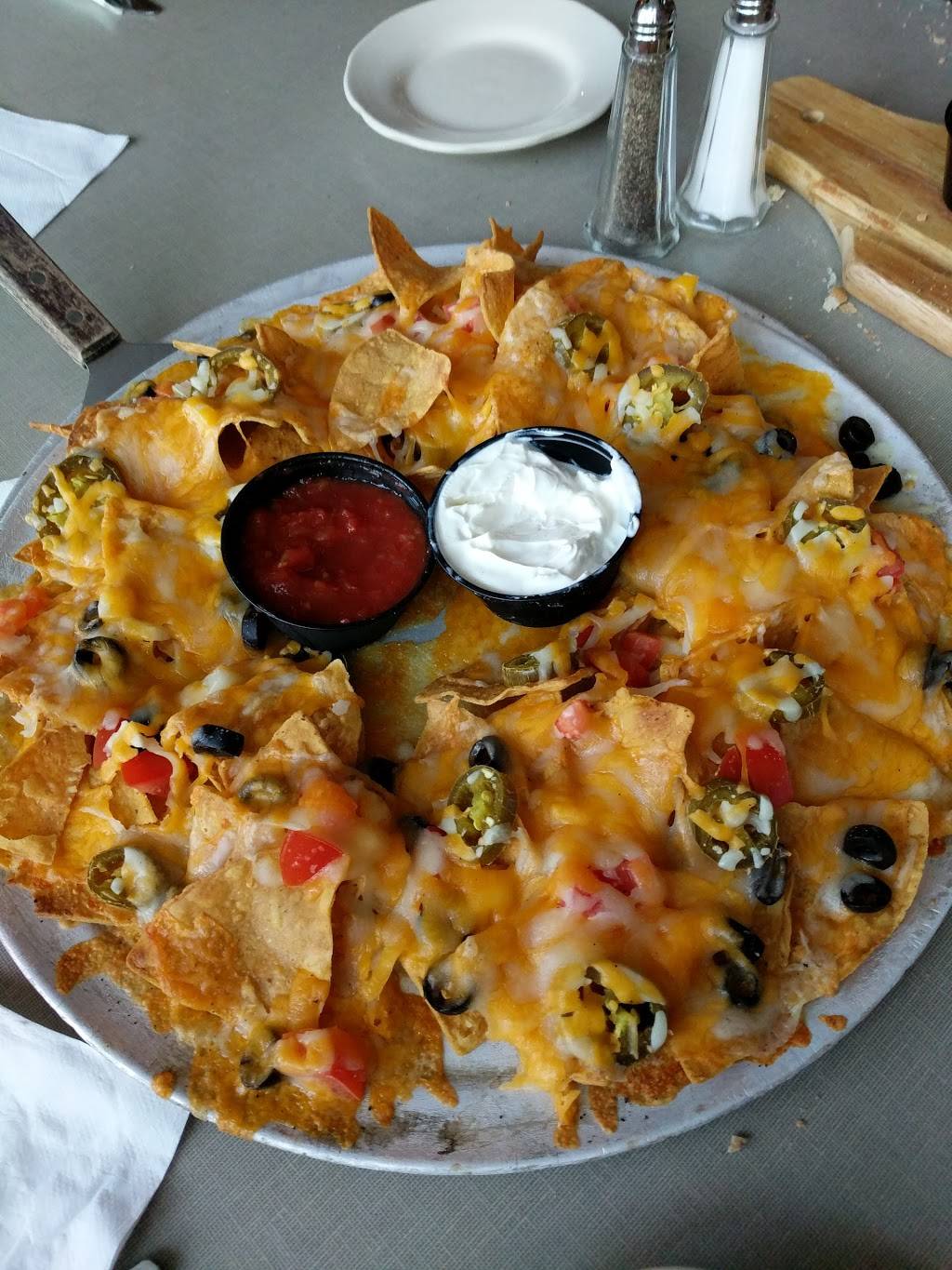 Pasta Loft Restaurant & Pub | restaurant | 241 Union Square #4, Milford, NH 03055, USA | 6036722270 OR +1 603-672-2270