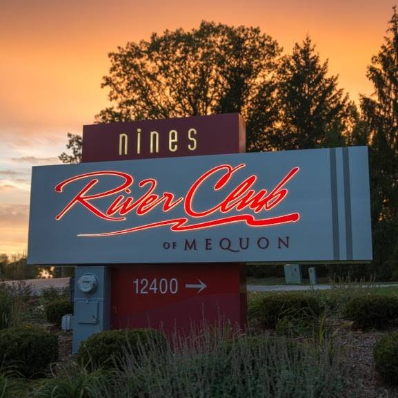 River Club of Mequon | restaurant | 12400 N Ville Du Parc Dr, Mequon, WI 53092, USA | 2622421400 OR +1 262-242-1400