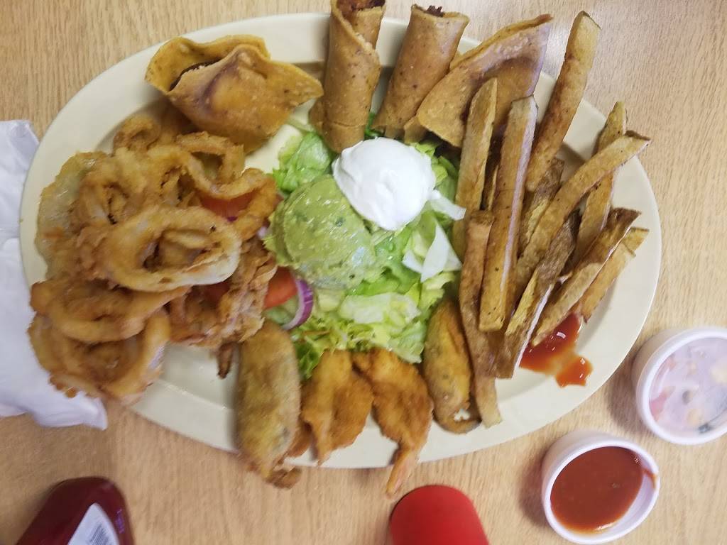 La Jaivita Restaurant | restaurant | 6835 Harry Hines Blvd, Dallas, TX 75235, USA | 2143512138 OR +1 214-351-2138