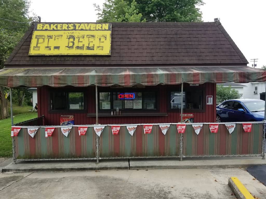 Bakers Pit Beef | restaurant | 2233 Old Eastern Ave, Baltimore, MD 21220, USA | 4106879419 OR +1 410-687-9419