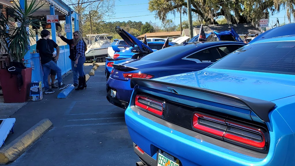 Cancuns Sports Bar and Grill on West Call Street | restaurant | 1600 W Call St # 100, Tallahassee, FL 32304, USA | 8507277084 OR +1 850-727-7084