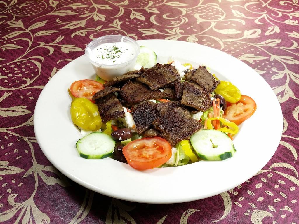 House of Pizza & Pasta | restaurant | 1640 E Frederick St B, Gaffney, SC 29340, USA | 8644890045 OR +1 864-489-0045