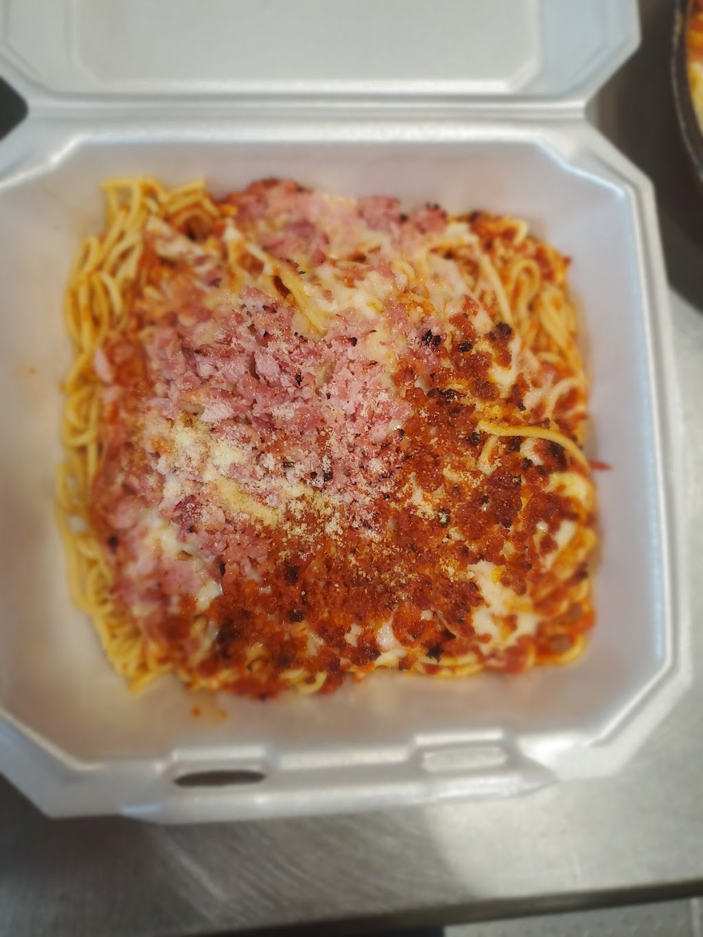 El Sazon de Panchi | restaurant | 7300 W Flagler St, Miami, FL 33144, USA | 7863202487 OR +1 786-320-2487