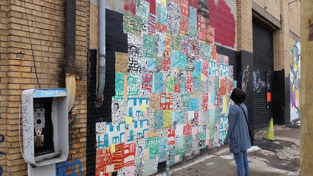 El Purepecha | restaurant | 315 N 12th St, Philadelphia, PA 19107, USA | 2157652369 OR +1 215-765-2369