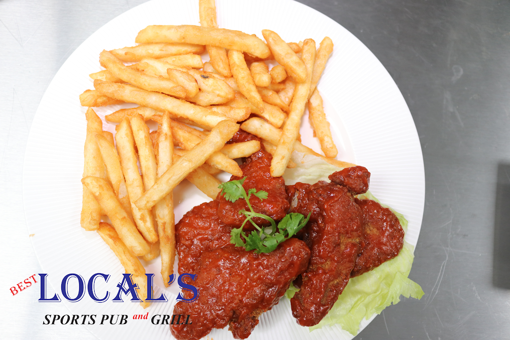 Best Locals Sport Pub & Grill | restaurant | 1752 Victoria Park Ave, Scarborough, ON M1R 1S1, Canada | 6473511752 OR +1 647-351-1752
