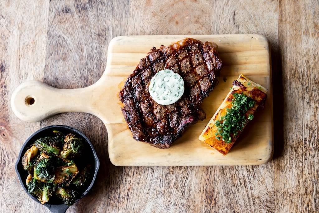 Brewers Tap & Table | restaurant | 256 Moody St, Waltham, MA 02453, USA | 7812223233 OR +1 781-222-3233