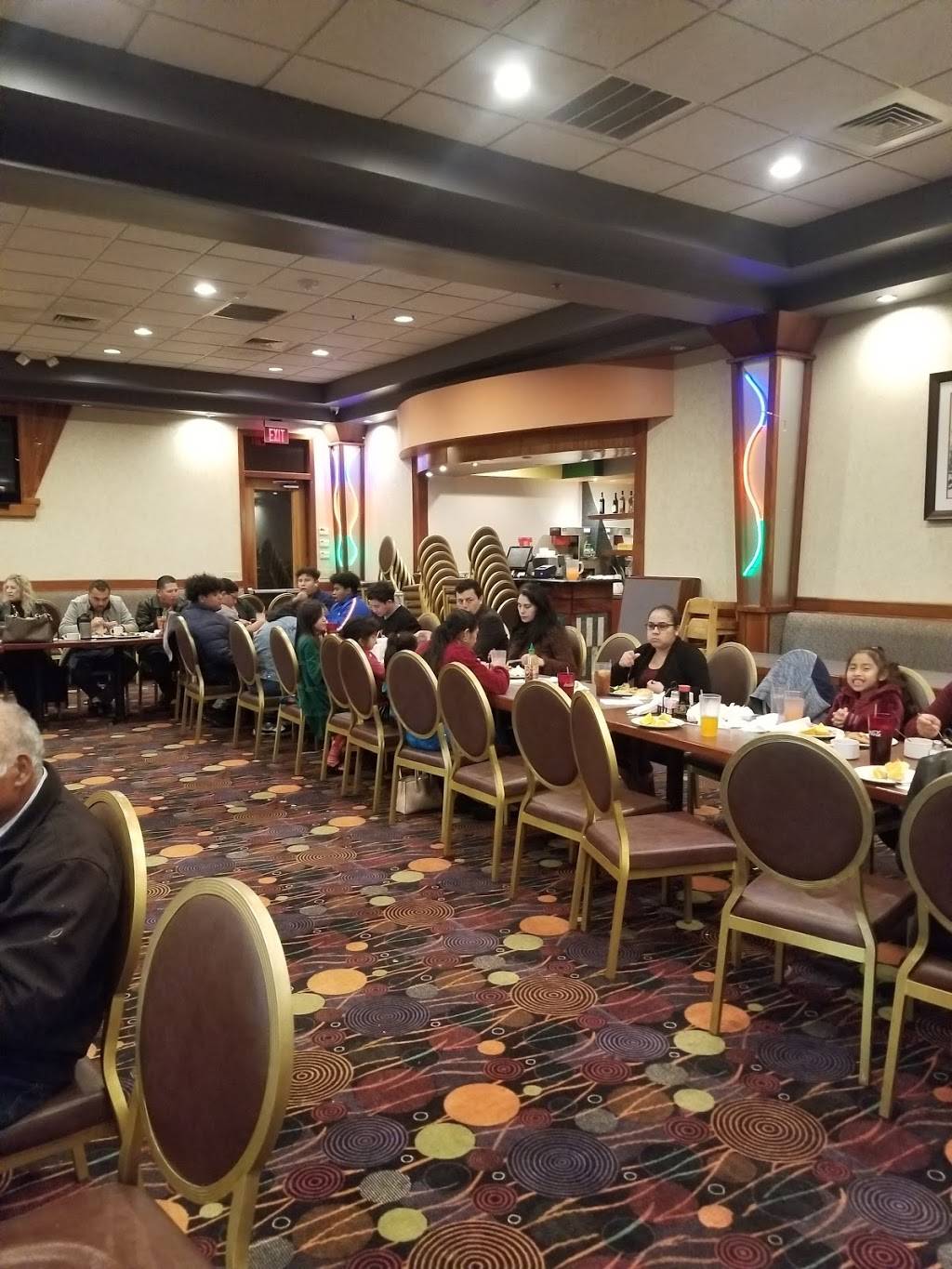 Lambo Chinese Buffet | restaurant | 6159 Westheimer Rd, Houston, TX 77057, USA | 7137836838 OR +1 713-783-6838