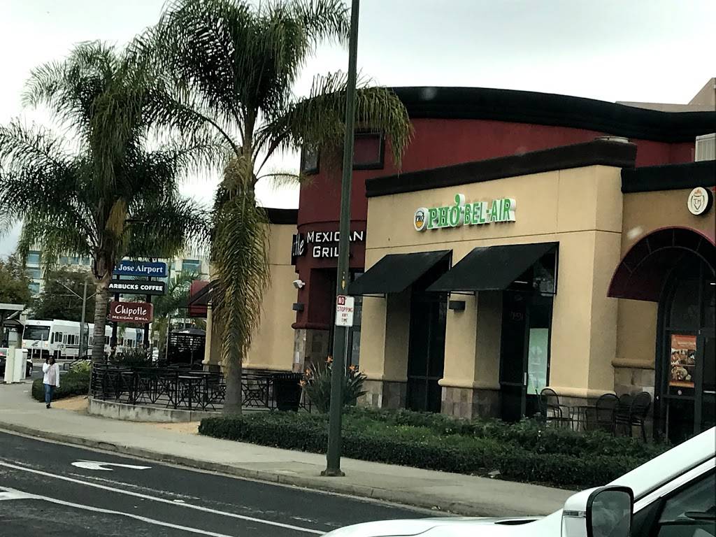 Pho Bel Air | restaurant | 1751 N 1st St Ste 60, San Jose, CA 95110, USA | 4084521060 OR +1 408-452-1060