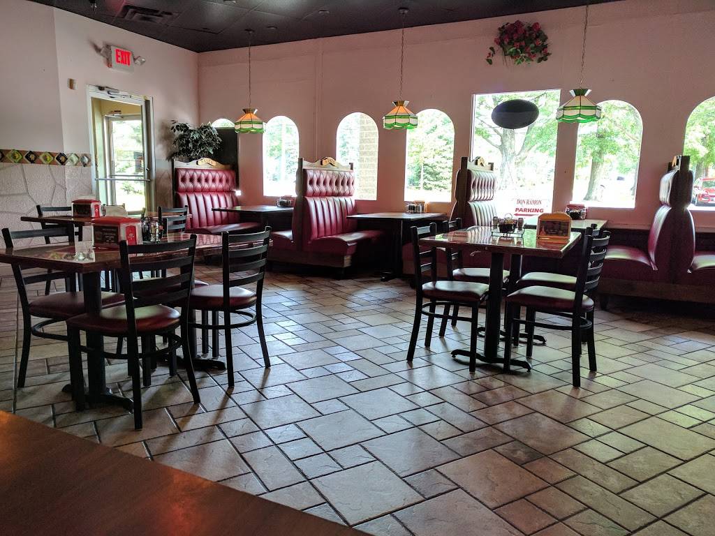 Don Ramon Mexican Restaurant | restaurant | 30610 Detroit Rd, Westlake, OH 44145, USA | 4408356935 OR +1 440-835-6935