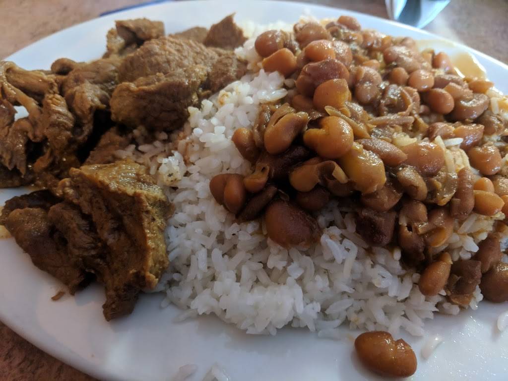 Latino Restaurant | restaurant | 302 Centre St, Jamaica Plain, MA 02130, USA | 6175221155 OR +1 617-522-1155