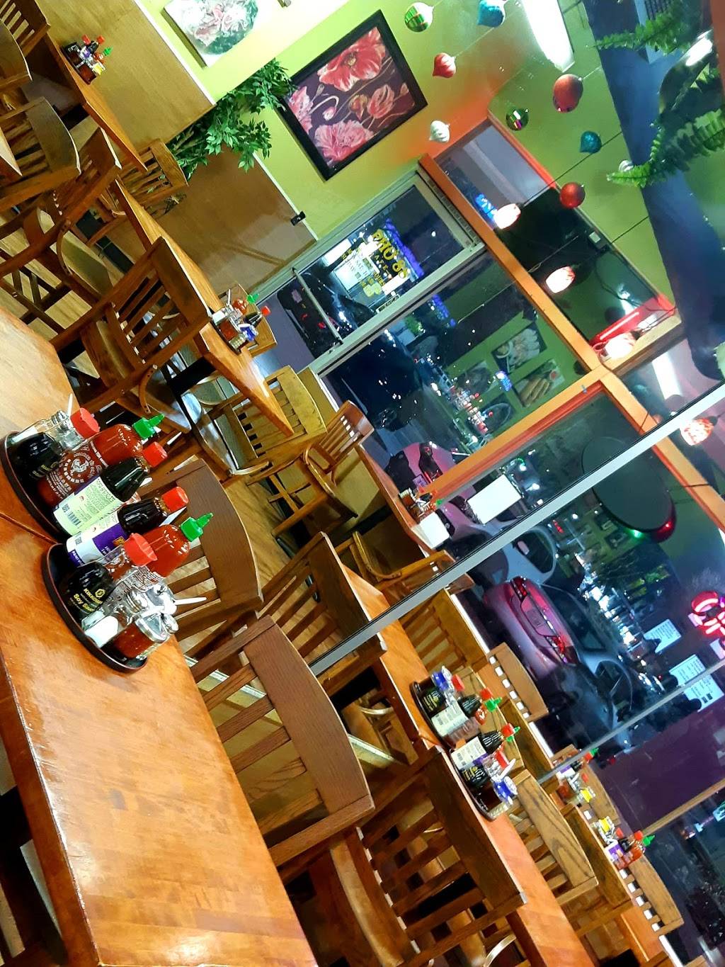 Pho 88 Cafe | restaurant | 757 Rainier Ave S #6A, Renton, WA 98057, USA | 4257930404 OR +1 425-793-0404