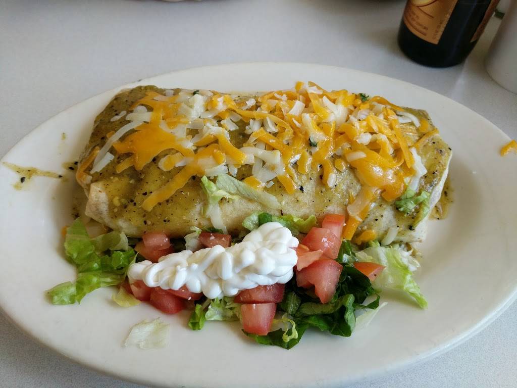 Mi Casa Mexican Food | restaurant | 812 N Fair Oaks Ave, Pasadena, CA 91103, USA | 6264497086 OR +1 626-449-7086