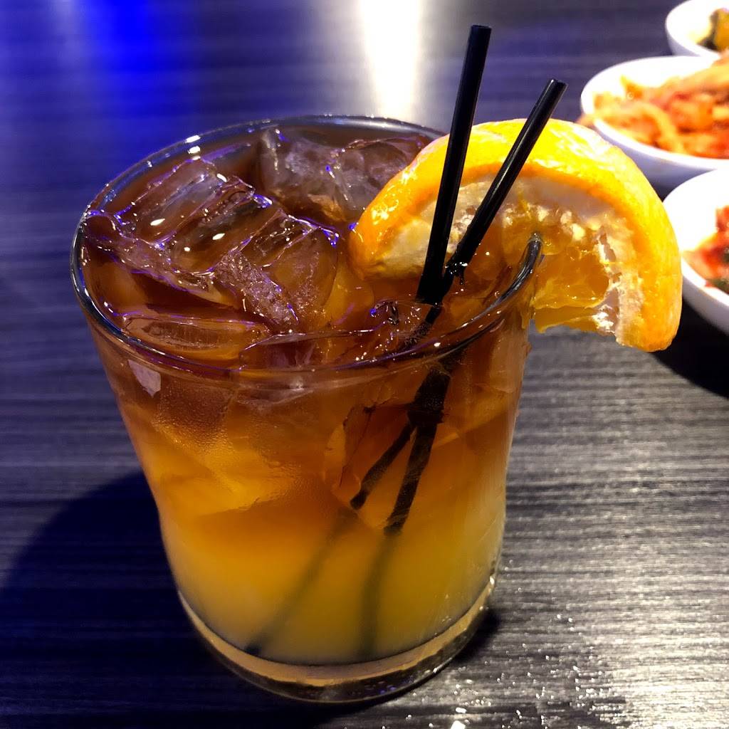 Gen Korean BBQ House | restaurant | 1689 Arden Way Ste 1148 Ste 1148, Sacramento, CA 95815, USA | 9165644313 OR +1 916-564-4313