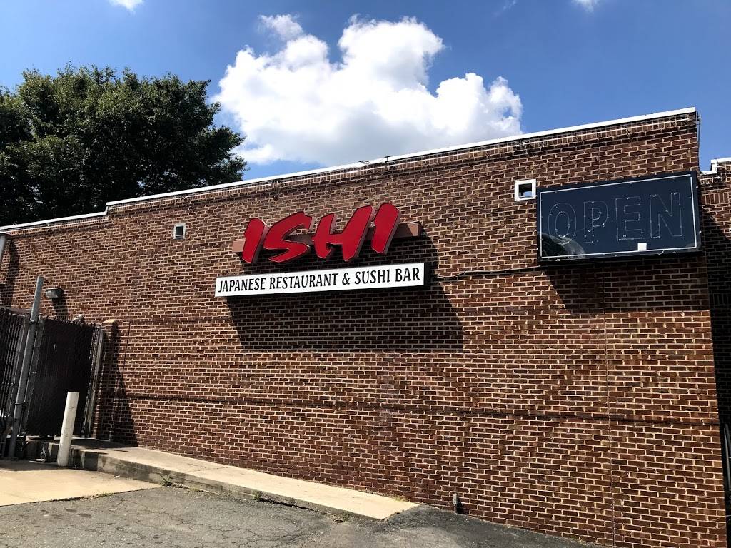 Ishi | restaurant | 8129, 8205 University City Blvd, Charlotte, NC 28213, USA | 7049219219 OR +1 704-921-9219