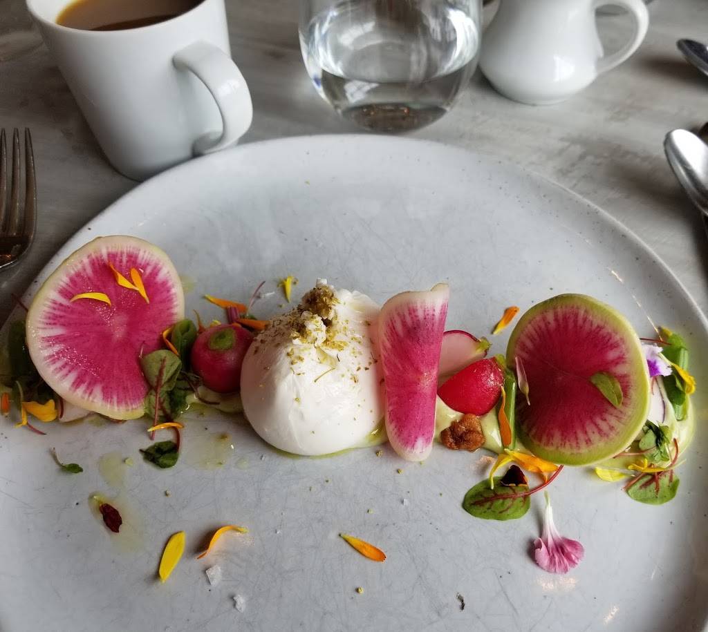 The Cottage | restaurant | 256 Post Rd E, Westport, CT 06880, USA | 2035573701 OR +1 203-557-3701