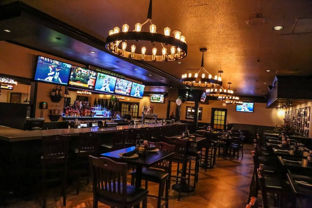 Dublin Rose Sports Pub | restaurant | 940 Fall River Ave, Seekonk, MA 02771, USA | 5083369222 OR +1 508-336-9222