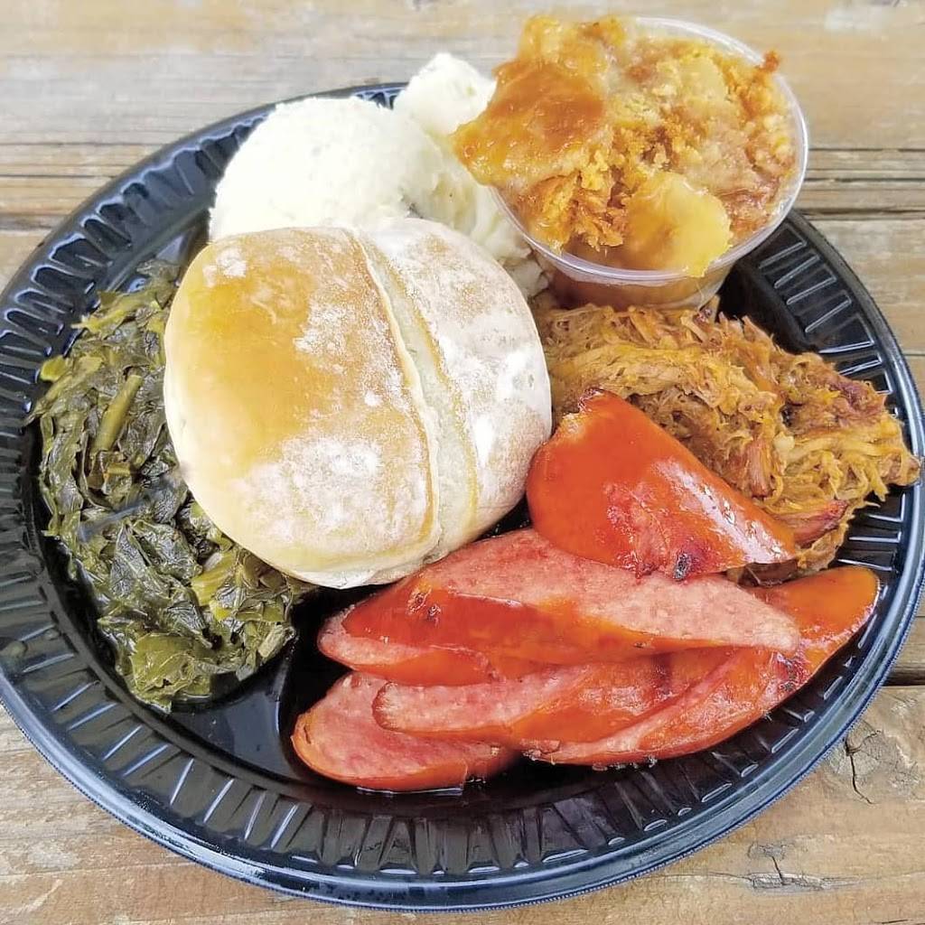 Cant Stop Smokin BBQ | restaurant | 7250 W Chandler Blvd, Chandler, AZ 85226, USA | 4803984827 OR +1 480-398-4827