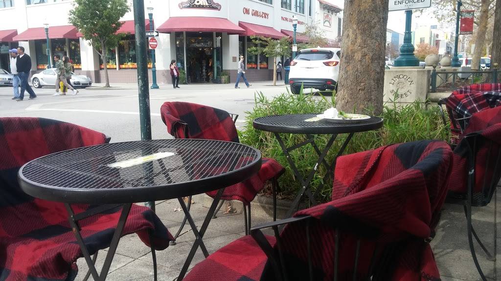 Café Campesino | cafe | 1130 Pacific Ave K1, Santa Cruz, CA 95060, USA | 8314255979 OR +1 831-425-5979