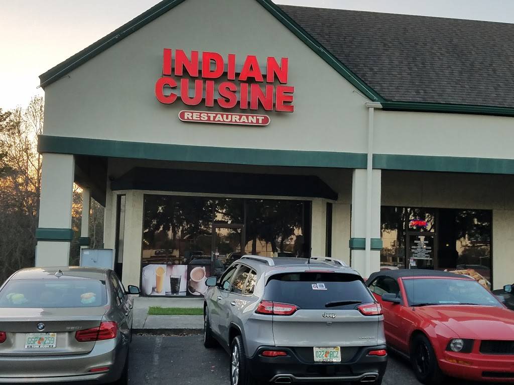 Indian Cuisine | restaurant | 3550 SW 34th St, Gainesville, FL 32608, USA | 3522711190 OR +1 352-271-1190