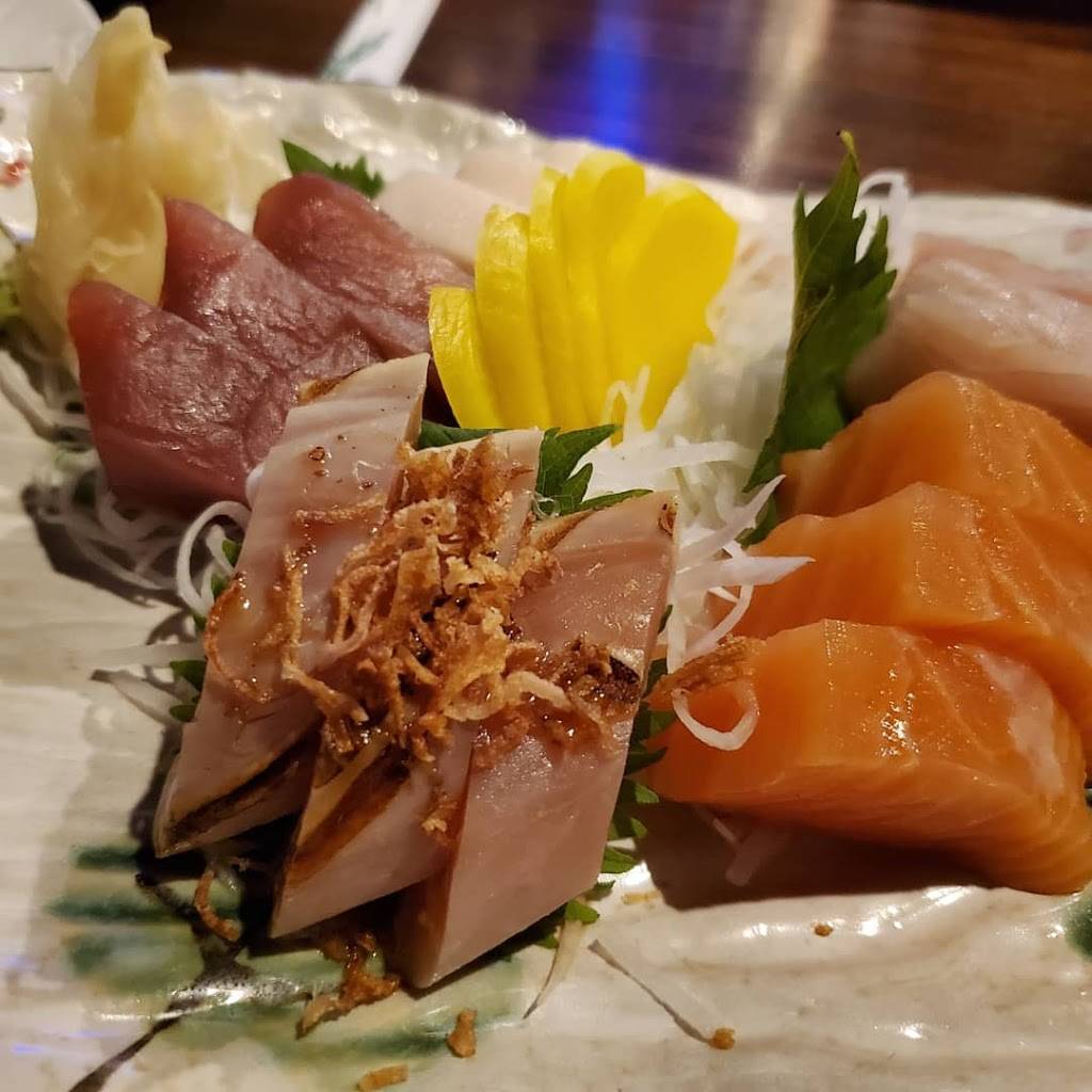 Ikiiki Sushi Chinese and Japanese Cuisine | restaurant | 6512 NE Bothell Way, Kenmore, WA 98028, USA | 4254869441 OR +1 425-486-9441