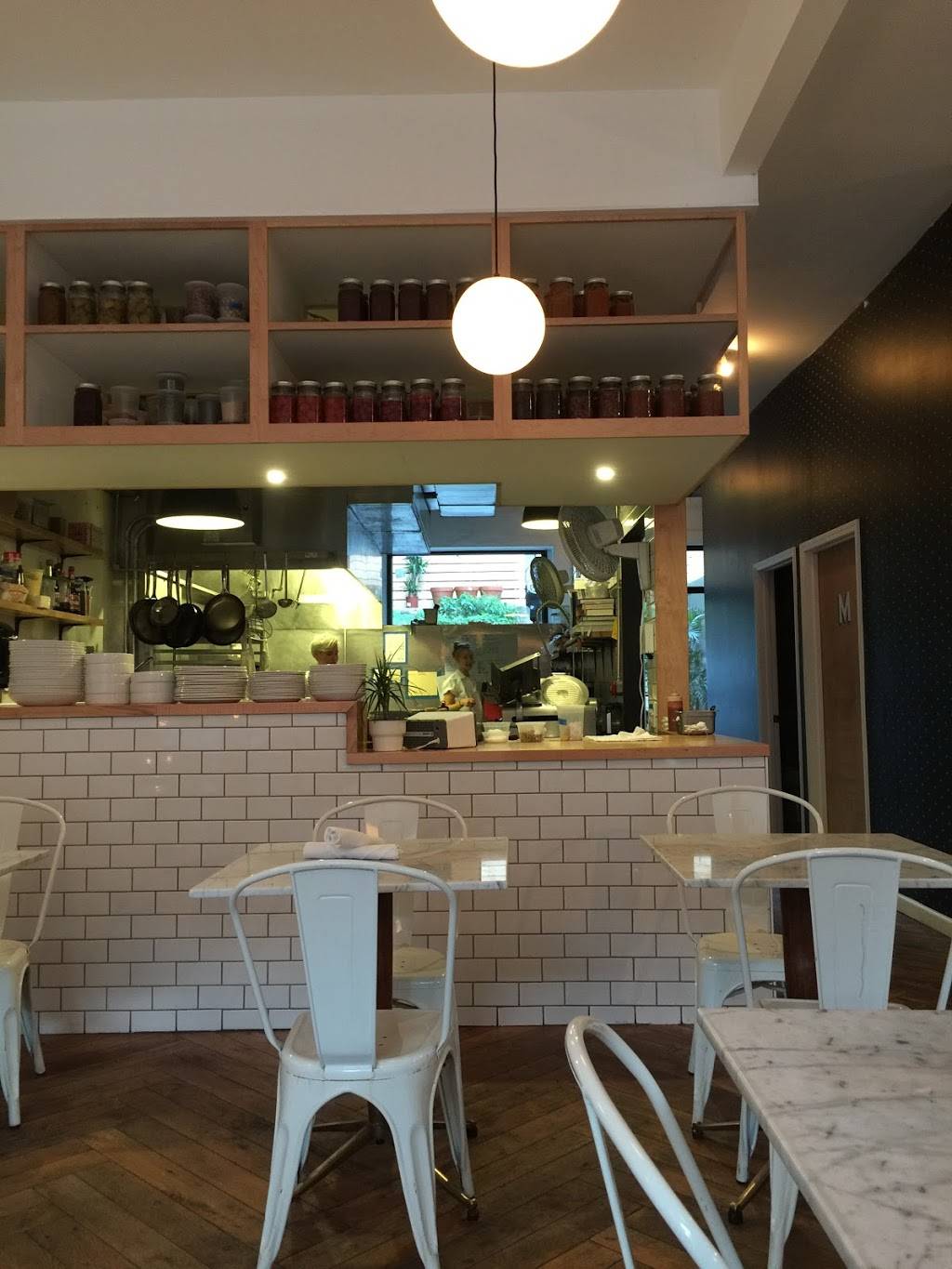 The Vandal | restaurant | 4306 Butler St, Pittsburgh, PA 15201, USA | 4122510465 OR +1 412-251-0465