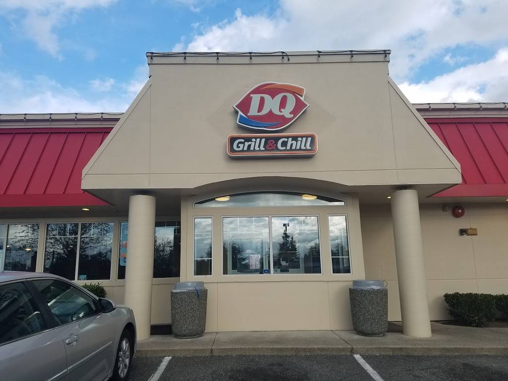 Dairy Queen | restaurant | 9500 Ridgetop Blvd NW, Silverdale, WA 98383, USA | 3606130610 OR +1 360-613-0610
