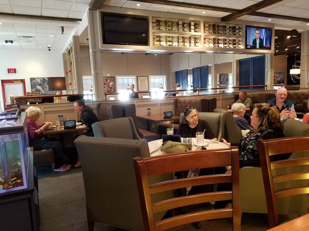 Red Lobster | restaurant | 1870 W Craig Rd, North Las Vegas, NV 89031, USA | 7025089100 OR +1 702-508-9100