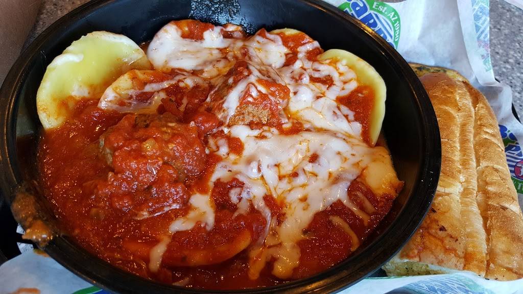 Barros Pizza | restaurant | 5135 N Dysart Rd, Litchfield Park, AZ 85340, USA | 6235366622 OR +1 623-536-6622