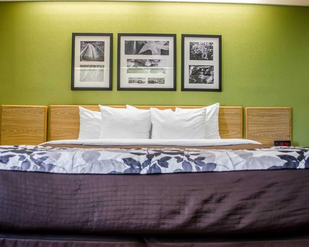 Sleep Inn Wesley Chapel - Tampa North | restaurant | 5703 Oakley Blvd, Wesley Chapel, FL 33544, USA | 8139731665 OR +1 813-973-1665