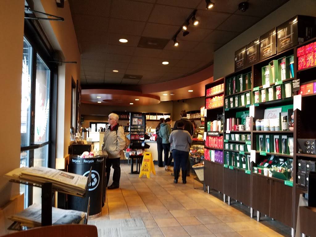 Starbucks | cafe | 5300 Capitol Blvd SE, Tumwater, WA 98501, USA | 3603523429 OR +1 360-352-3429