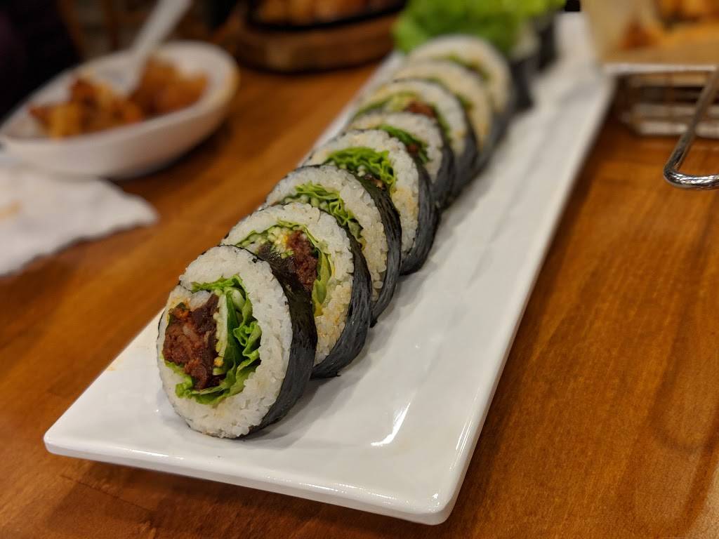 Chan Chan | restaurant | 14250 Culver Dr, Irvine, CA 92604, USA | 9495520118 OR +1 949-552-0118