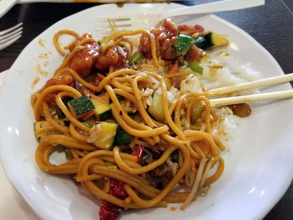 CHINA ONE | restaurant | 32278 Clinton Keith Rd #103, Wildomar, CA 92595, USA | 9516788889 OR +1 951-678-8889