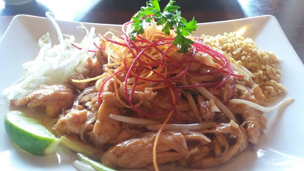 Black Thai | restaurant | 81-16 Northern Blvd, Jackson Heights, NY 11372, USA | 7187798424 OR +1 718-779-8424