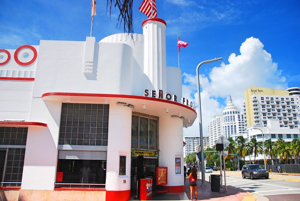 Florida Cookery | restaurant | 1545 Collins Ave, Miami Beach, FL 33139, USA | 7862760333 OR +1 786-276-0333